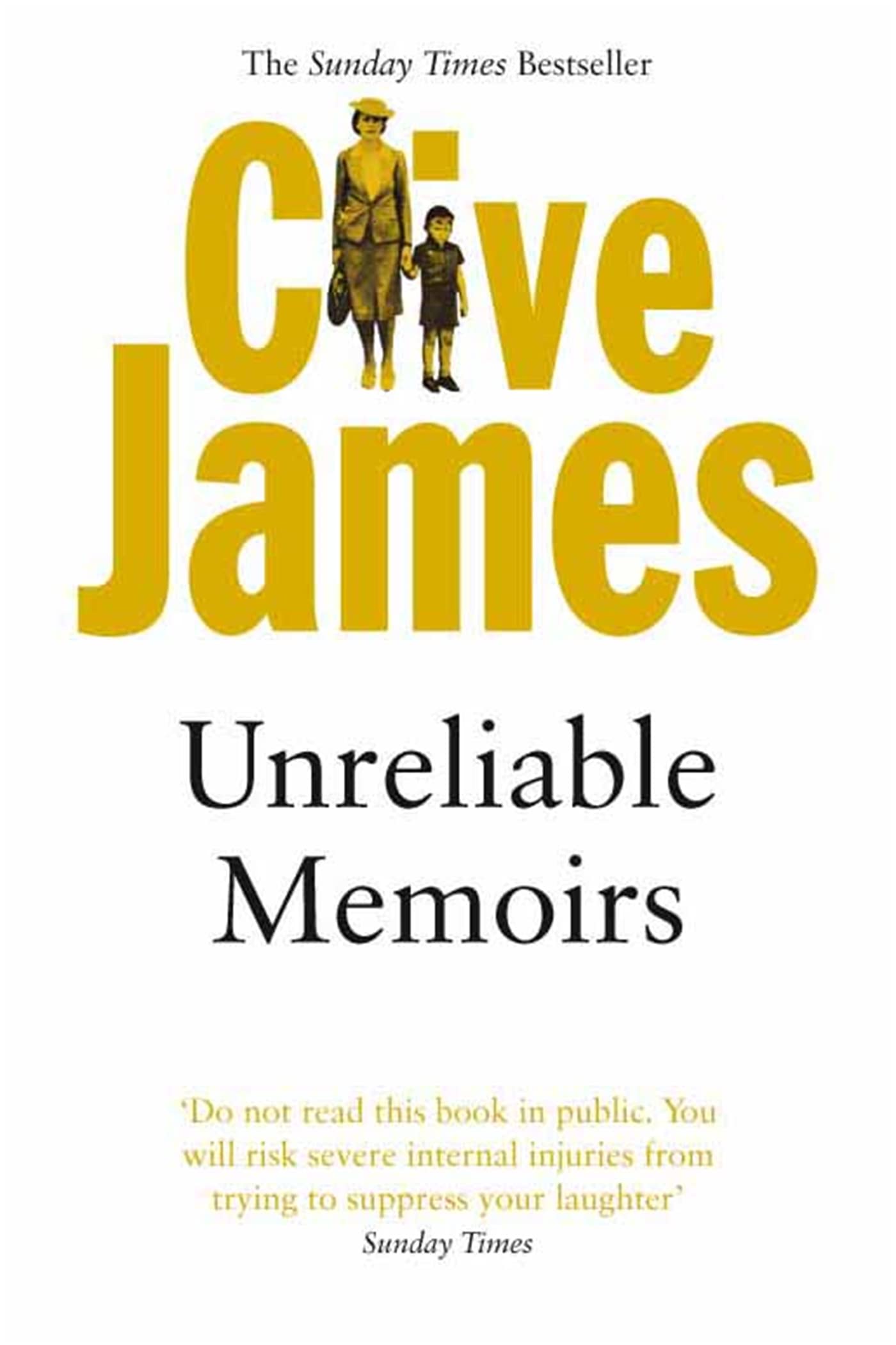 Unreliable Memoirs: Autobiography