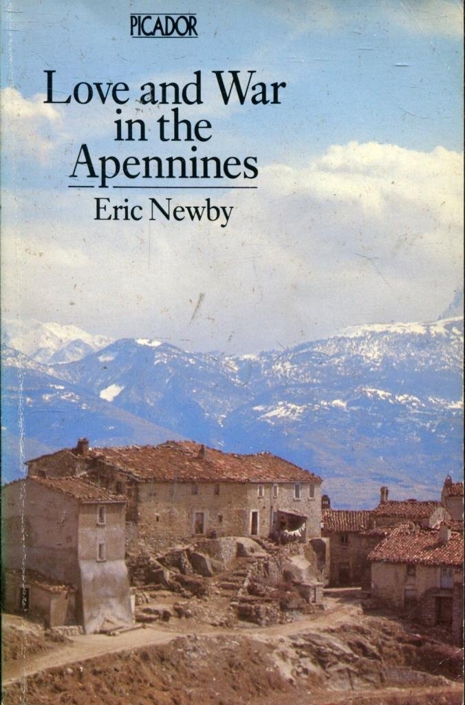 Love And War in The Apennines