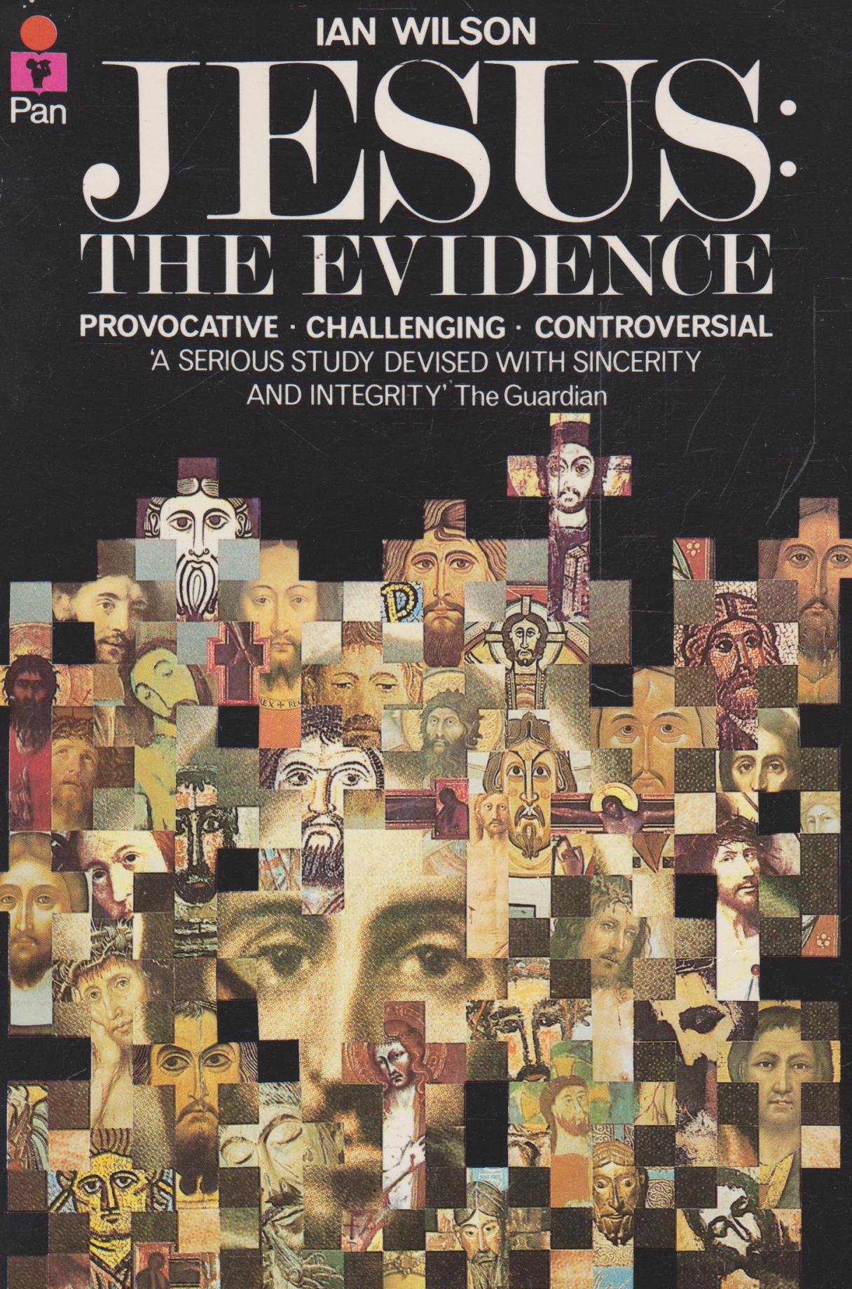 Jesus: The Evidence