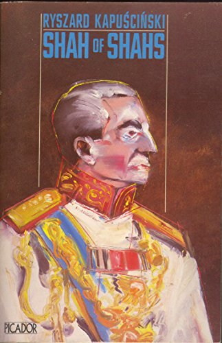 Shah of Shahs