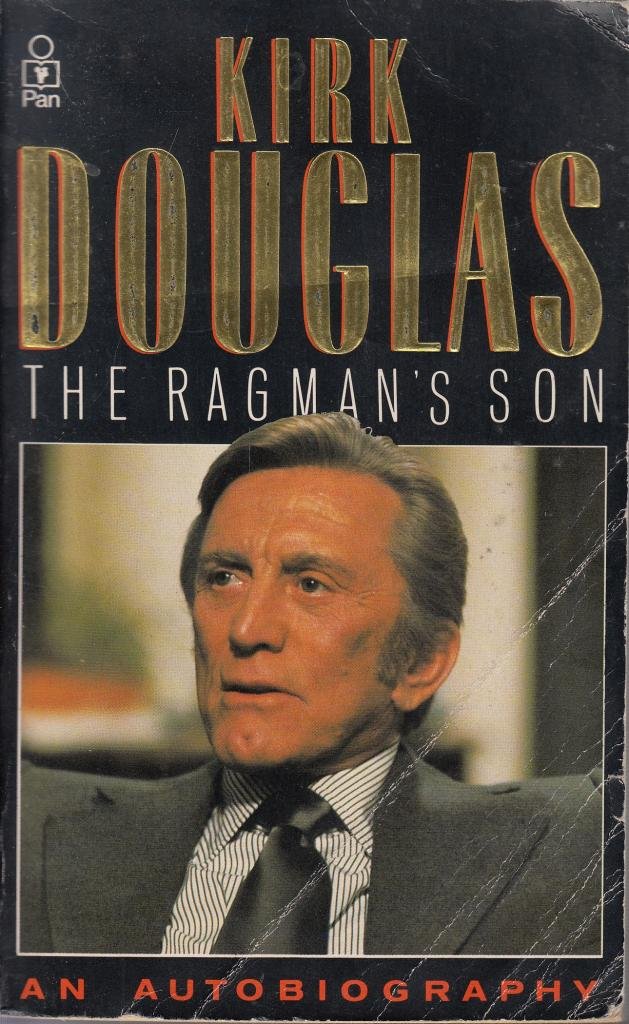 The Ragman's Son: An Autobiography