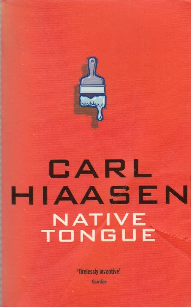 Native Tongue