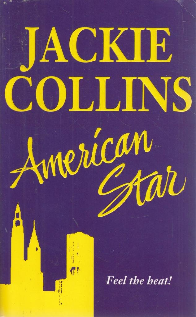 American Star: a Love Story