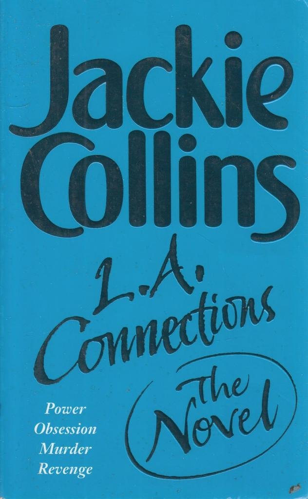 L.a.connections Collins, Jackie