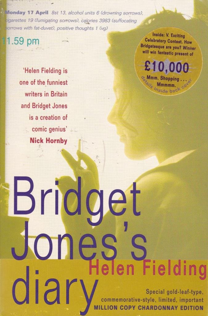 Bridget Jones' Diary