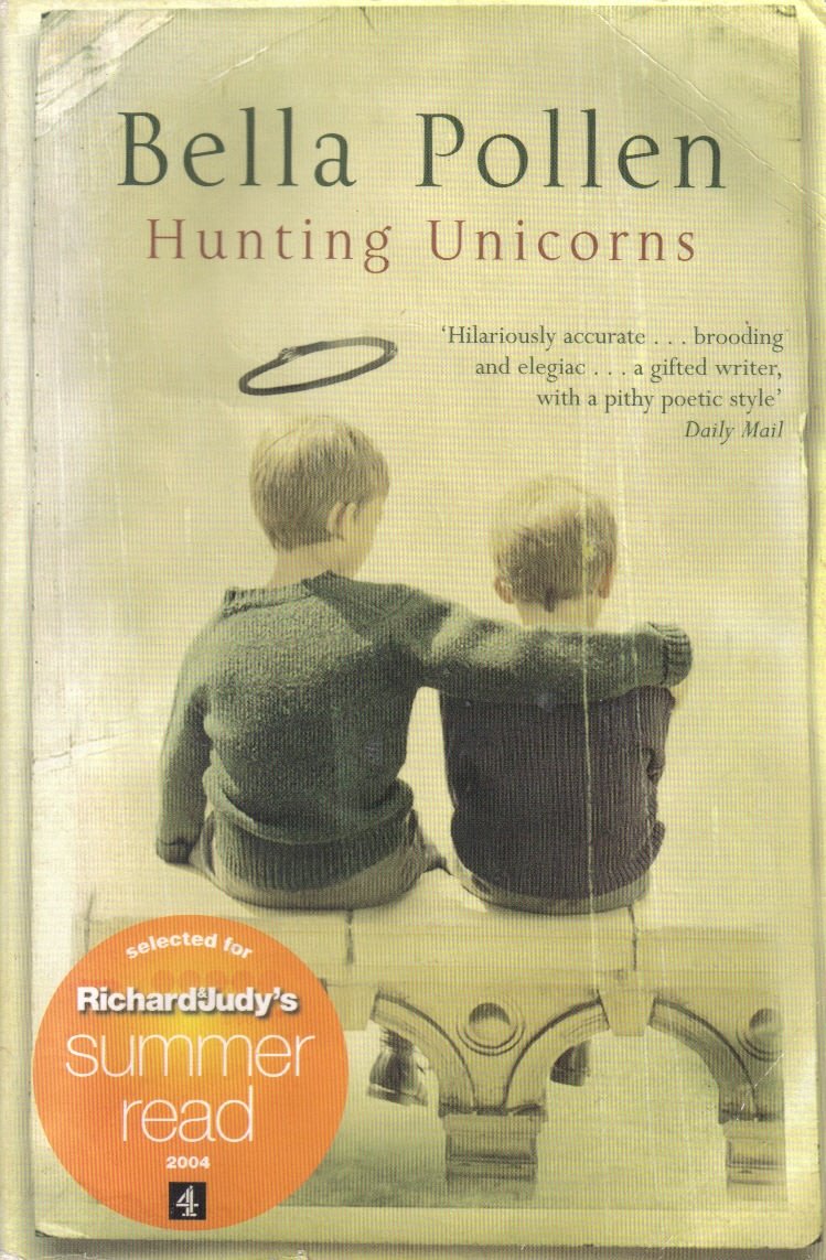 Hunting Unicorns