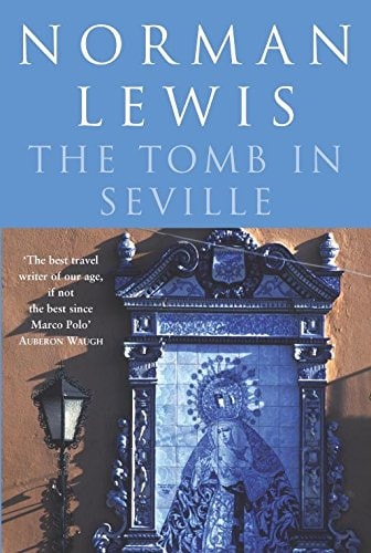 The Tomb in Seville