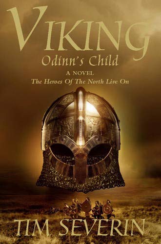 Viking, Vol. 1: Odinn's Child