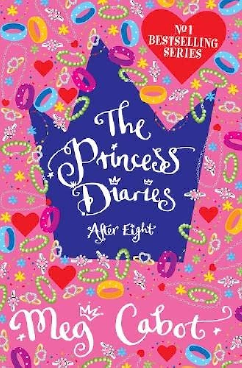 The Princess Diaries: after Eight