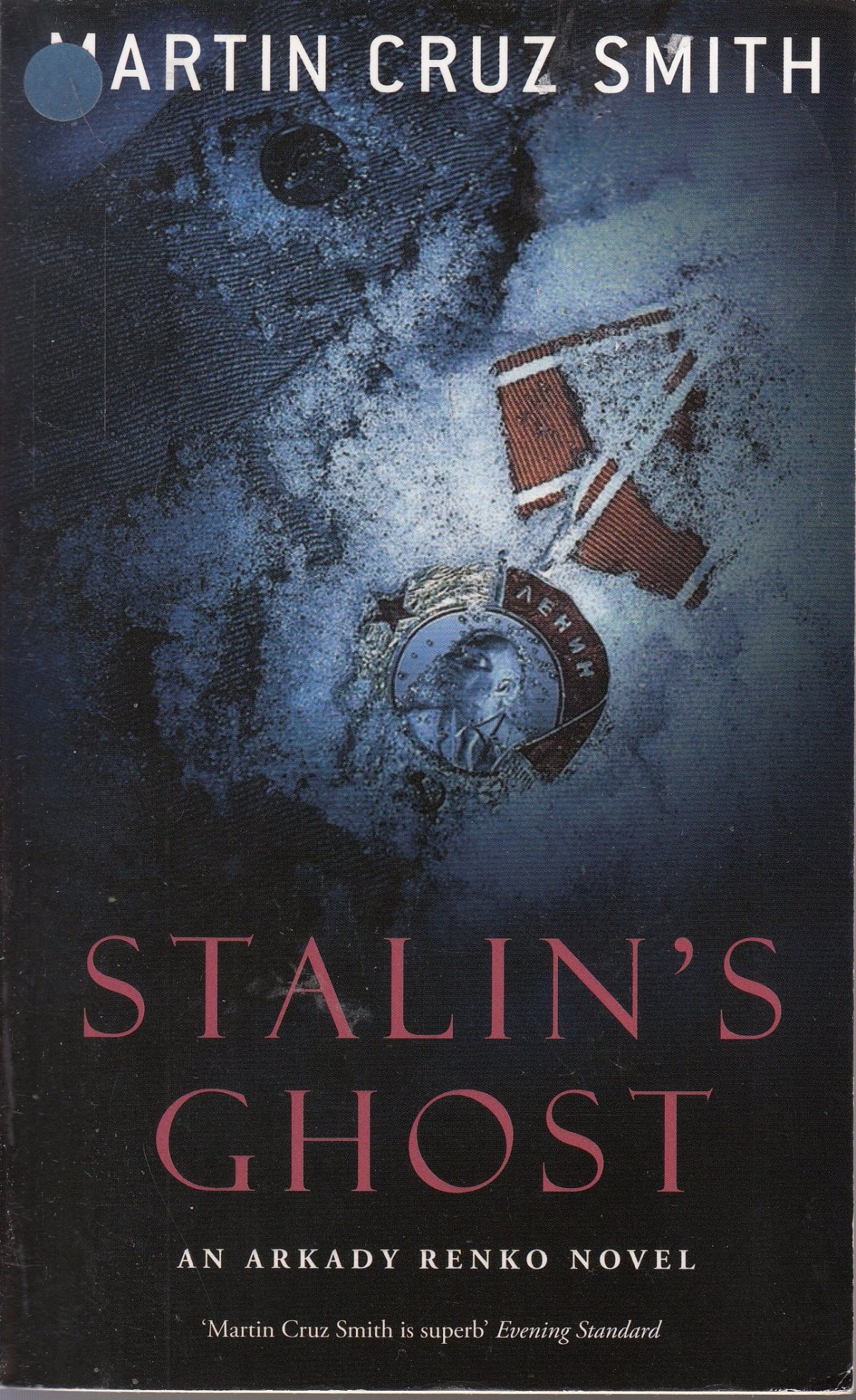 Stalin's Ghost