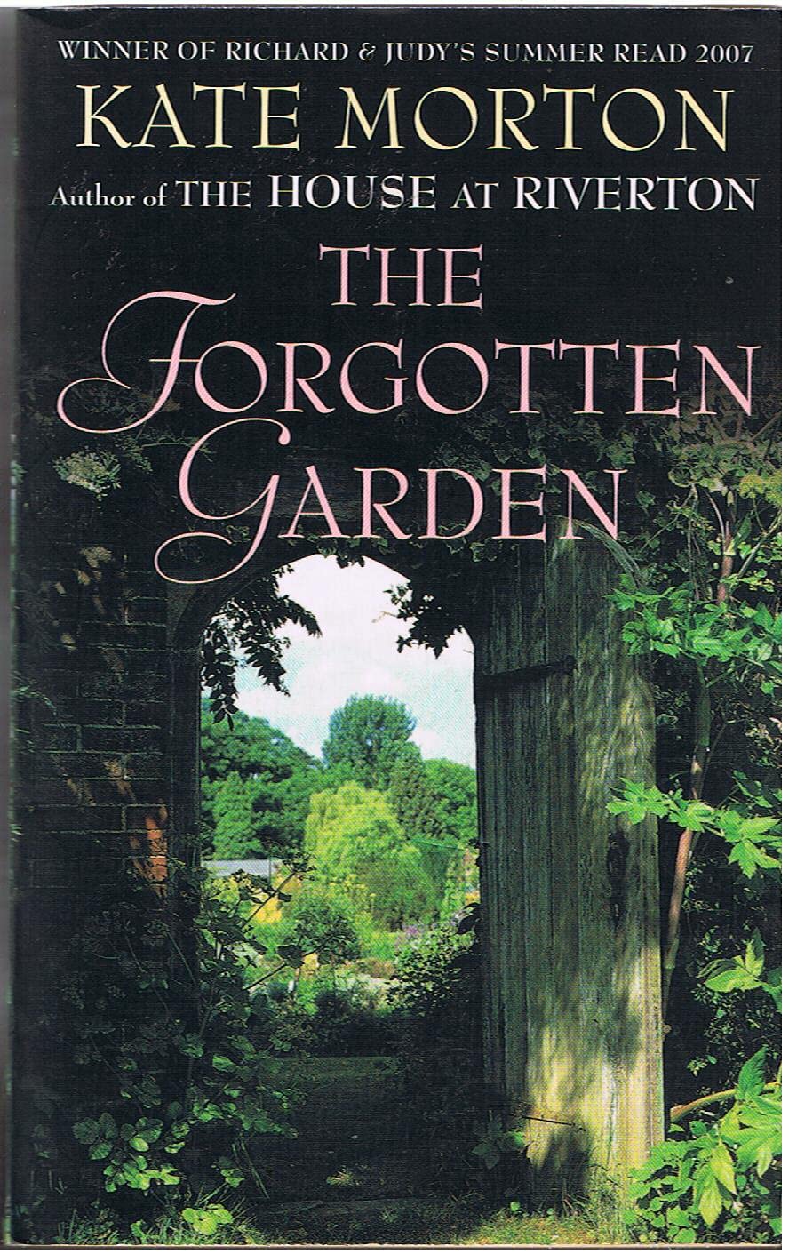 The Forgotten Garden