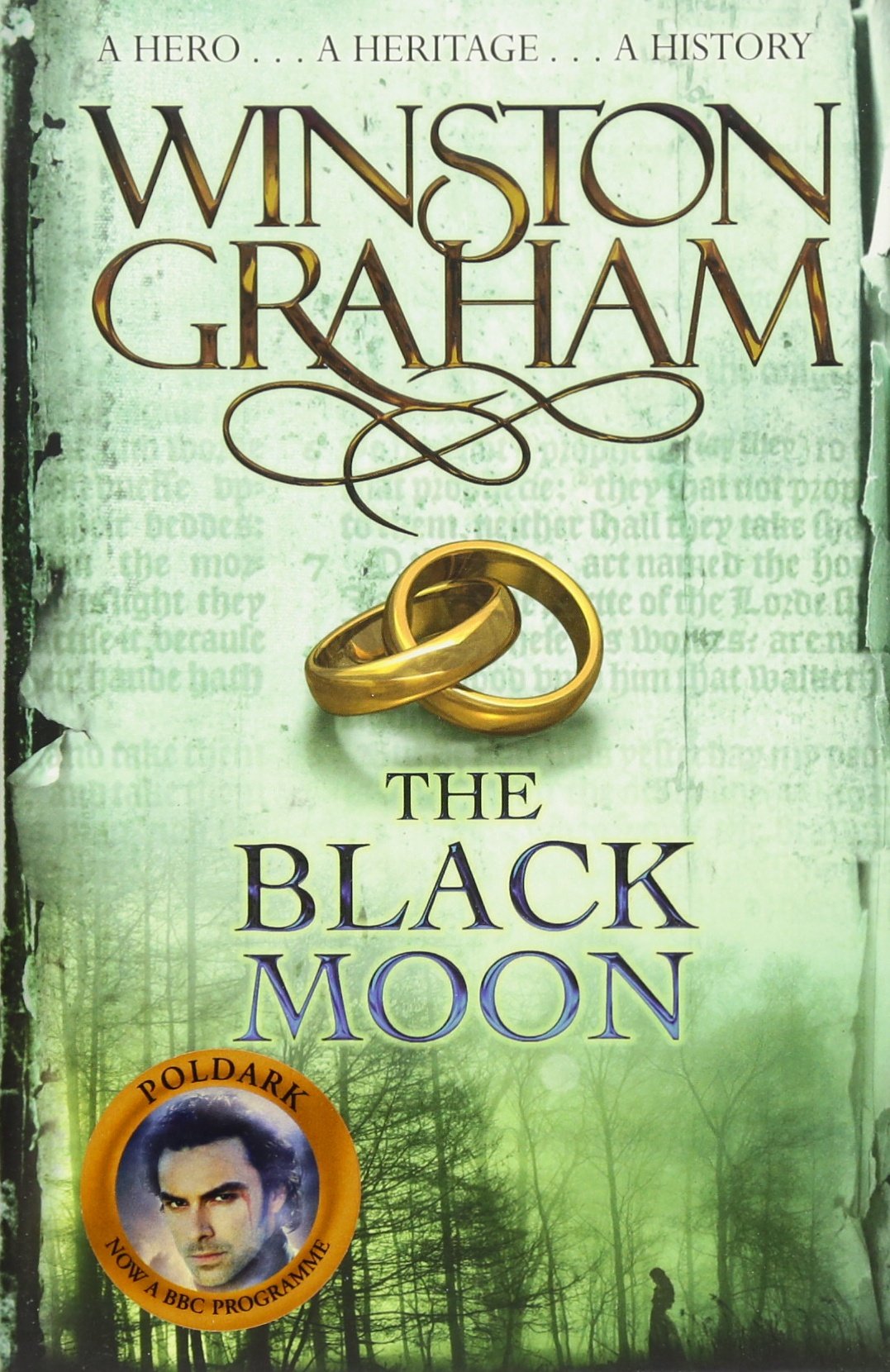 The Black Moon