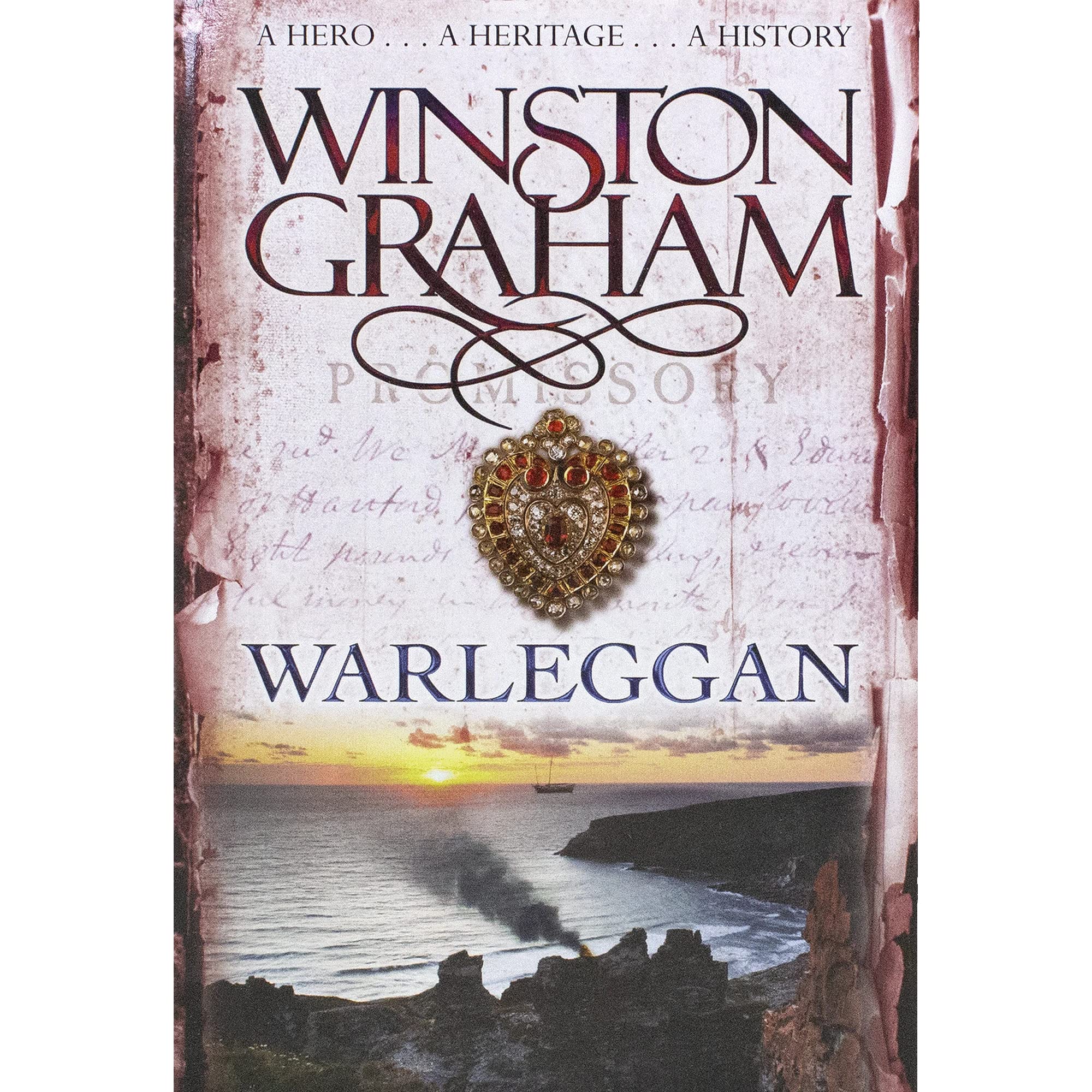 Warleggan