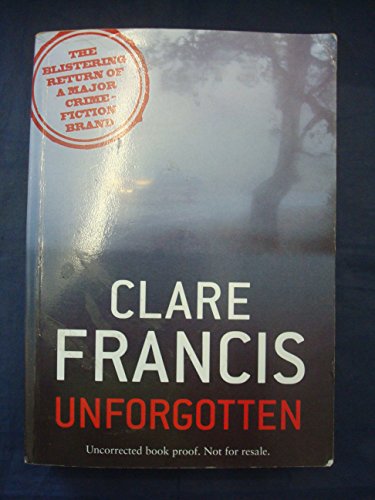 Unforgotten