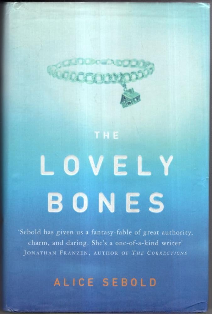 The Lovely Bones