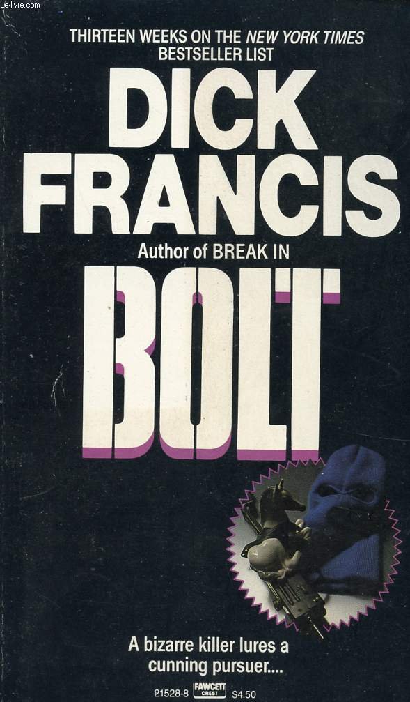 Bolt