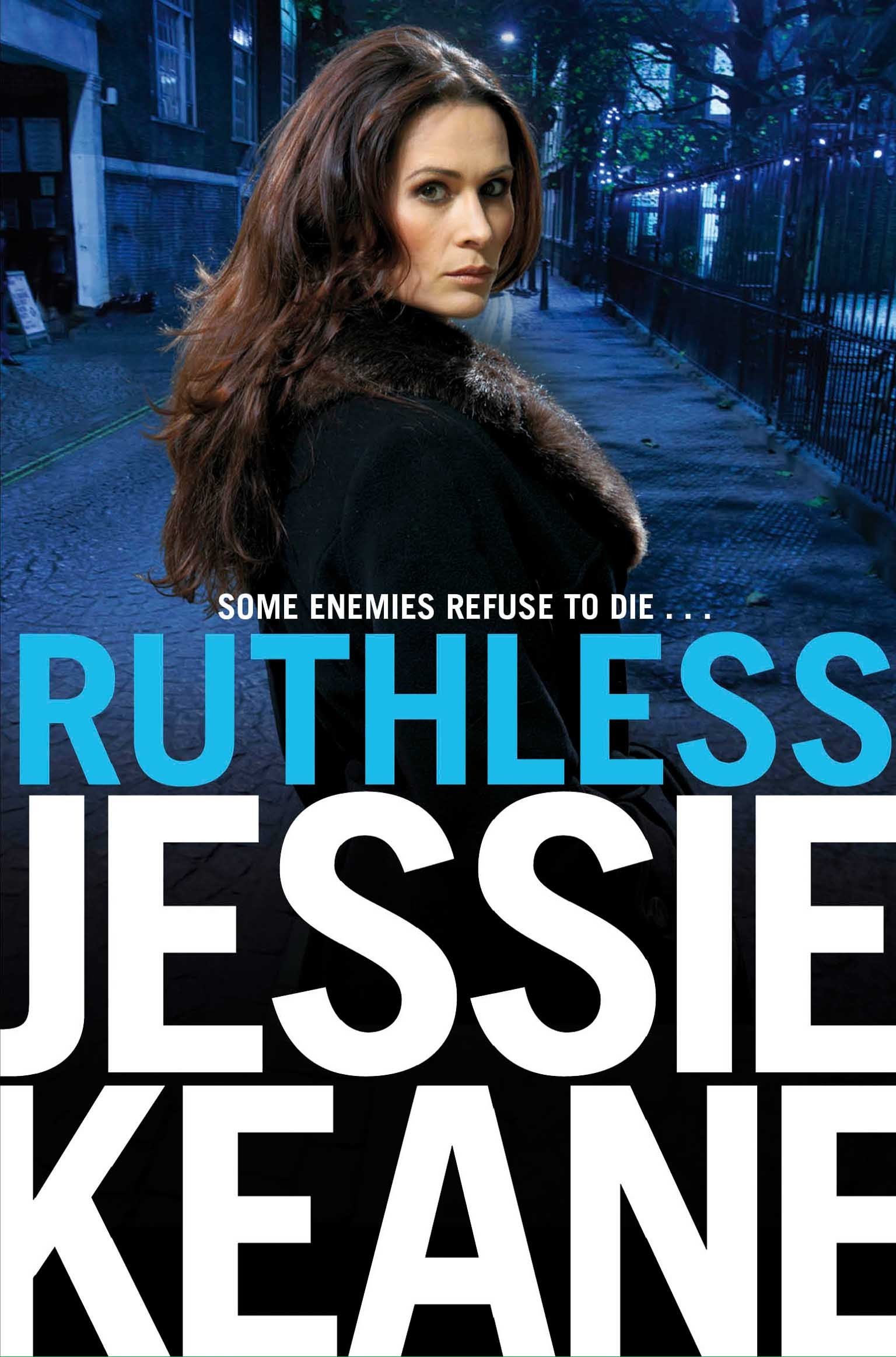 Ruthless: An Annie Carter Novel