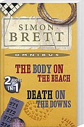 The Body on the Beach