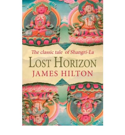 Str;lost Horizon