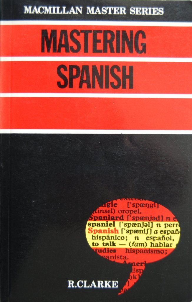 Mastering Spanish