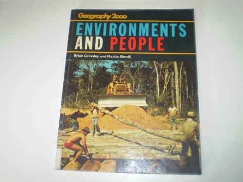 Environments and People