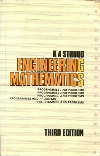 Engineering Mathematics: Programmes And Problems