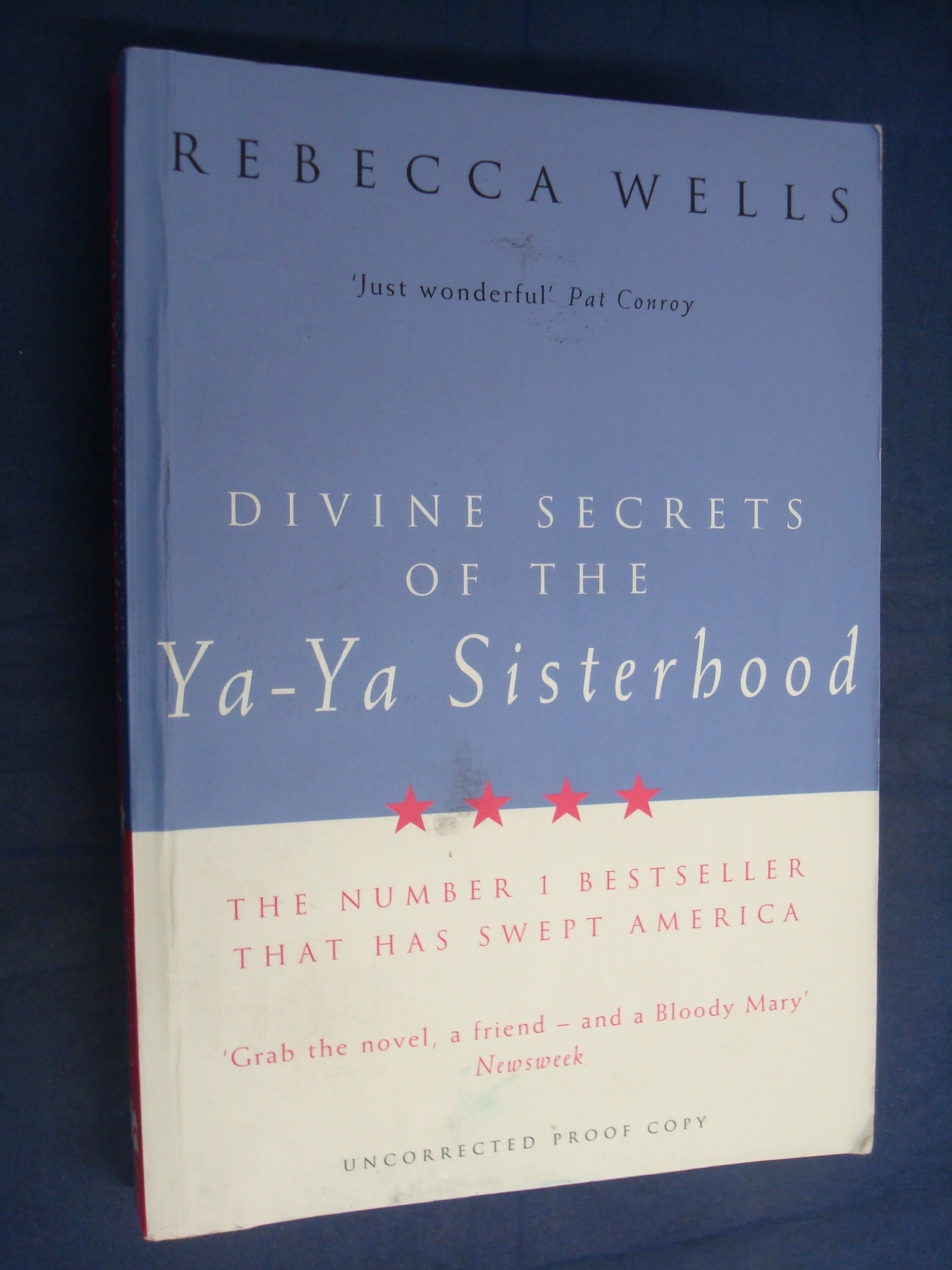 Divine Secrets of the Ya-Ya Sisterhood