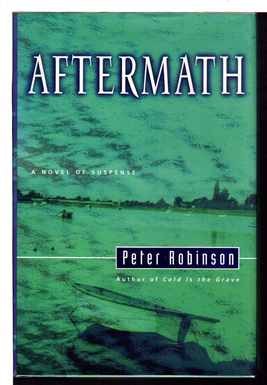 Aftermath - An Inspector Banks Mystery