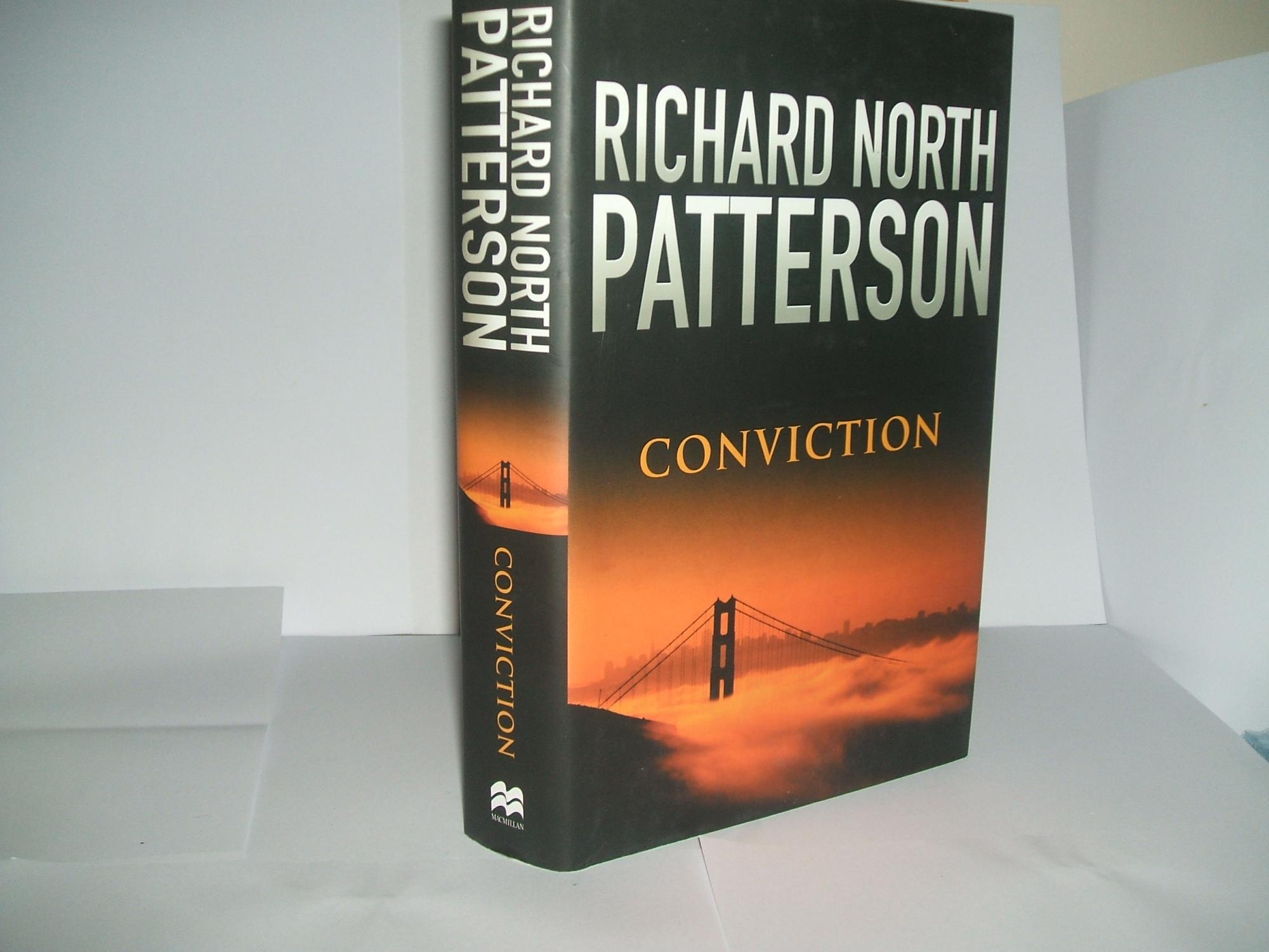 Conviction