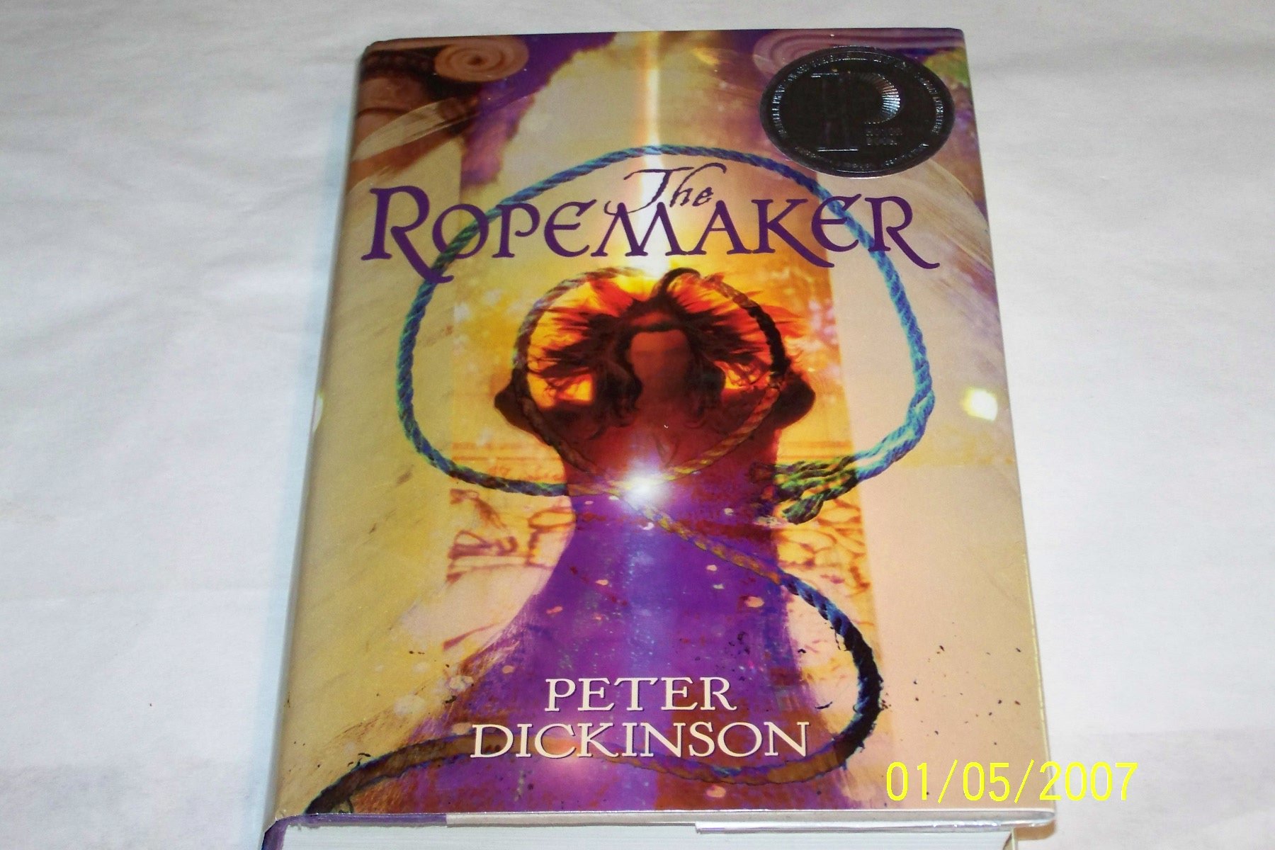 The Ropemaker