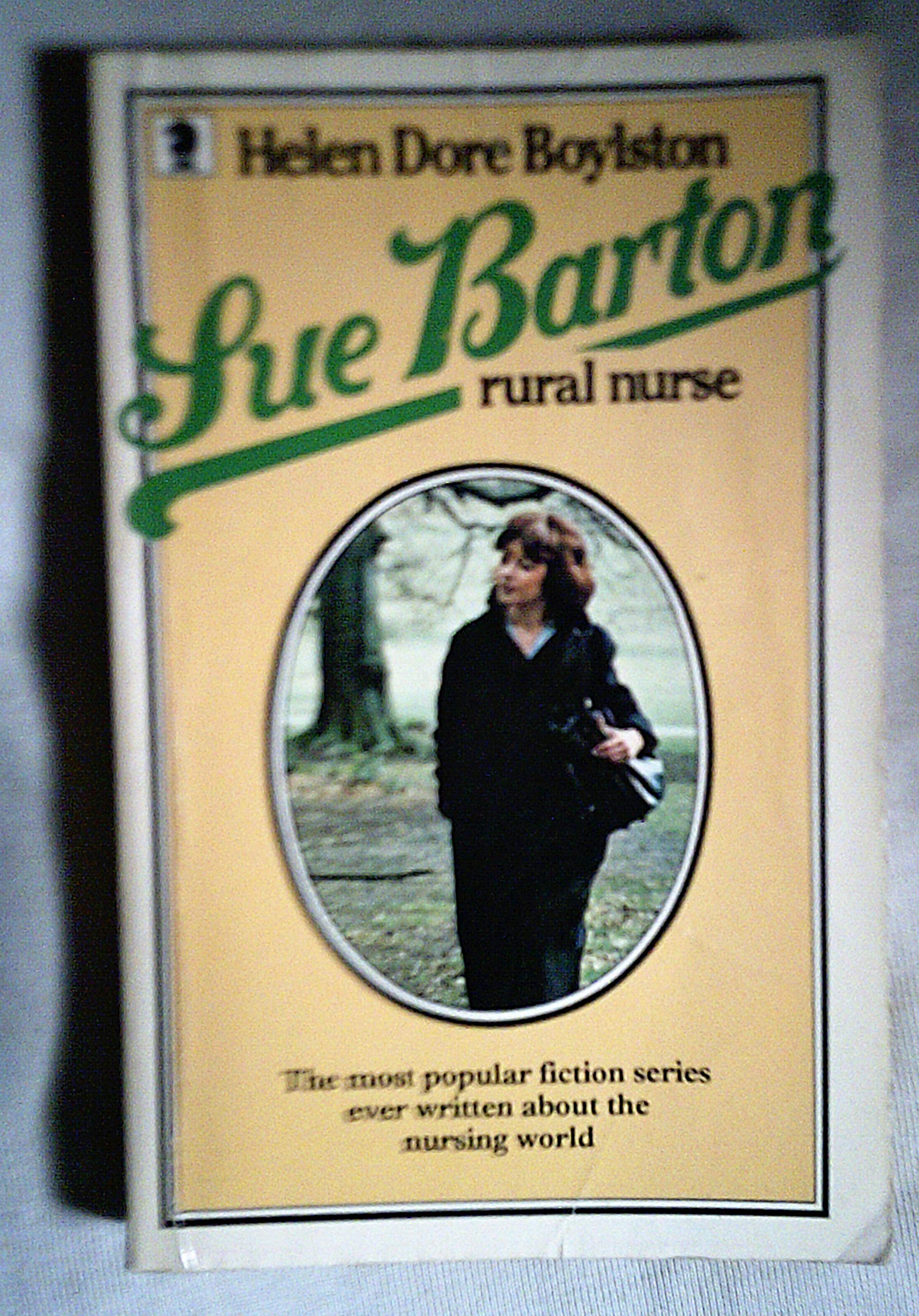 Sue Barton: Rural Nurse 0