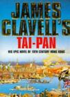 Tai Pan: The Second Novel of The Asian Saga