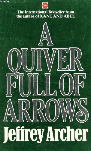 A Quiver Full of Arrows