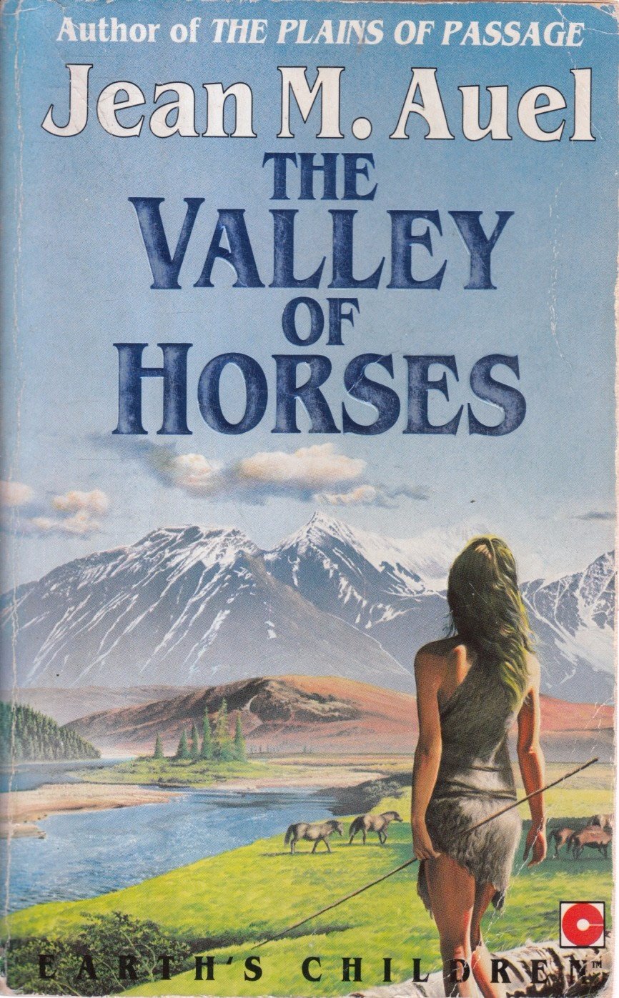 The Valley of Horses