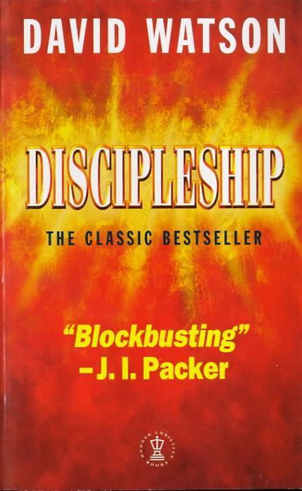 Discipleship