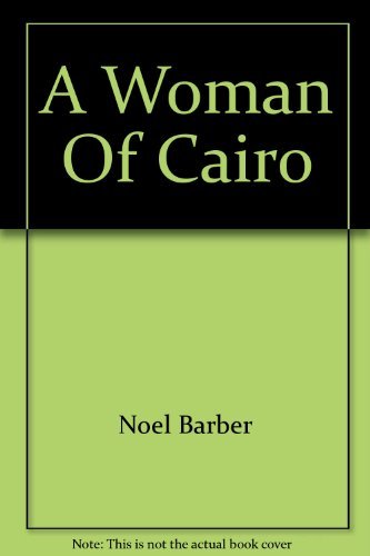 A Woman of Cairo