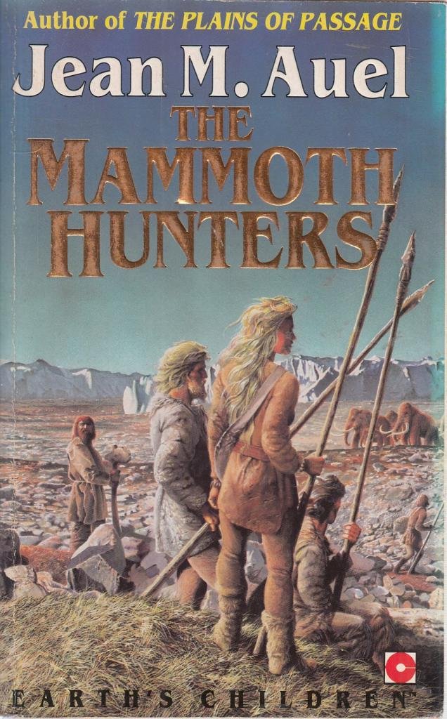 The Mammoth Hunters