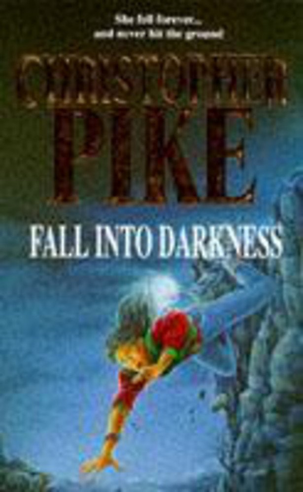 Fall into Darkness