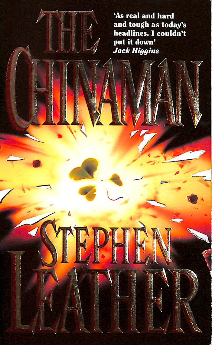The Chinaman