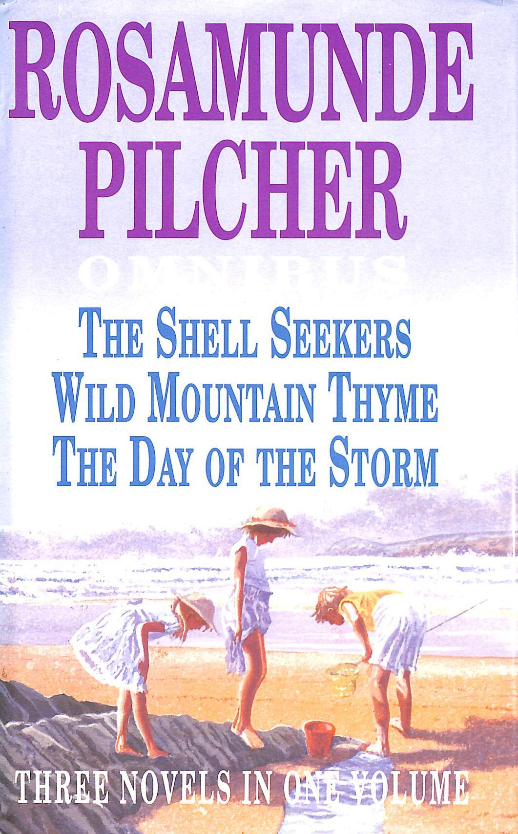 The Shell Seekers / Wild Mountain Thyme / The Day of the Storm