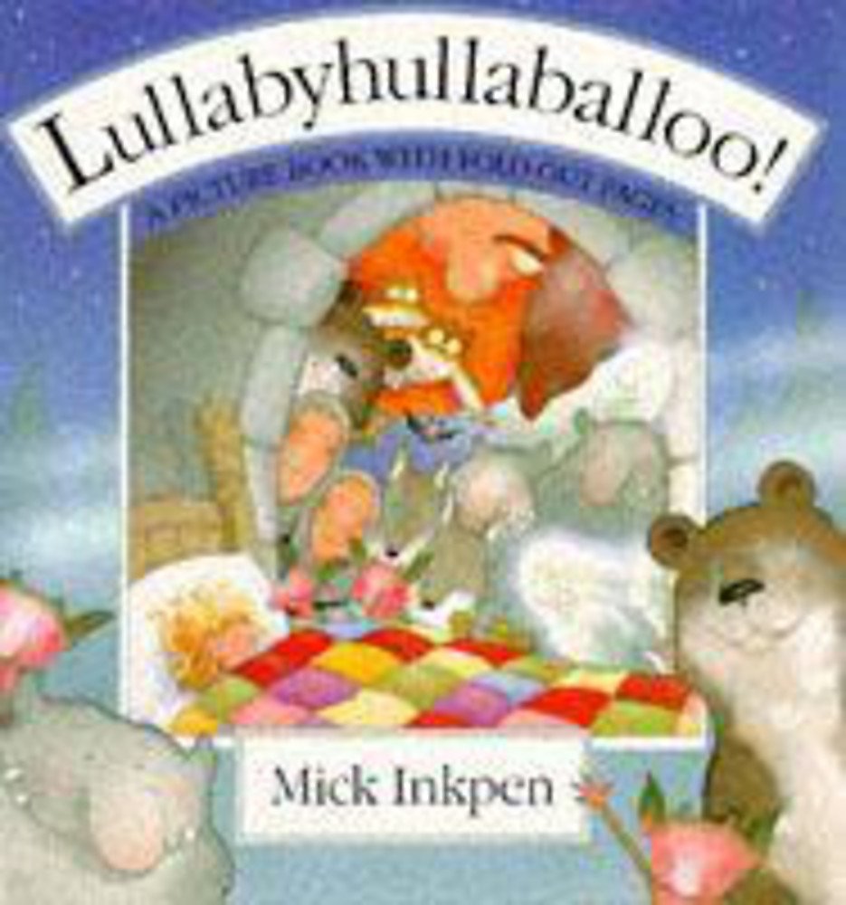 Lullabyhullaballoo