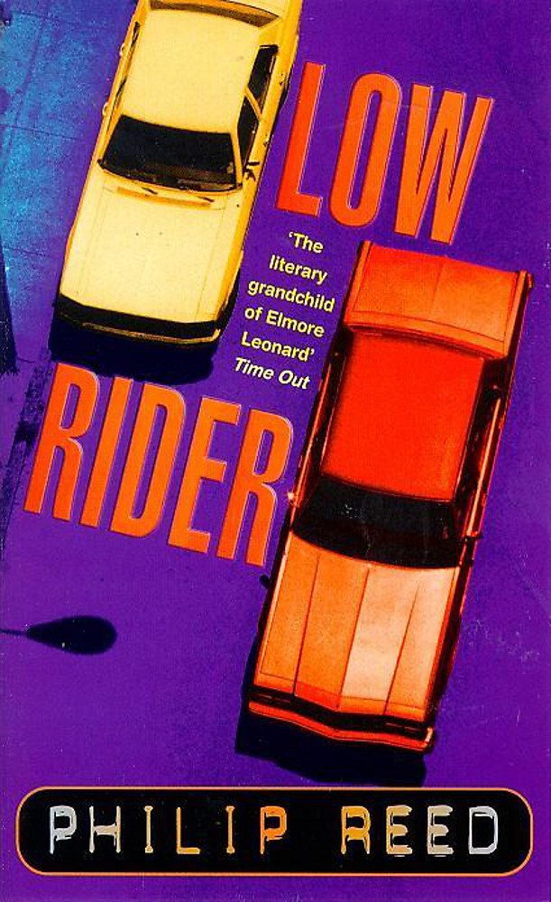 Low Rider