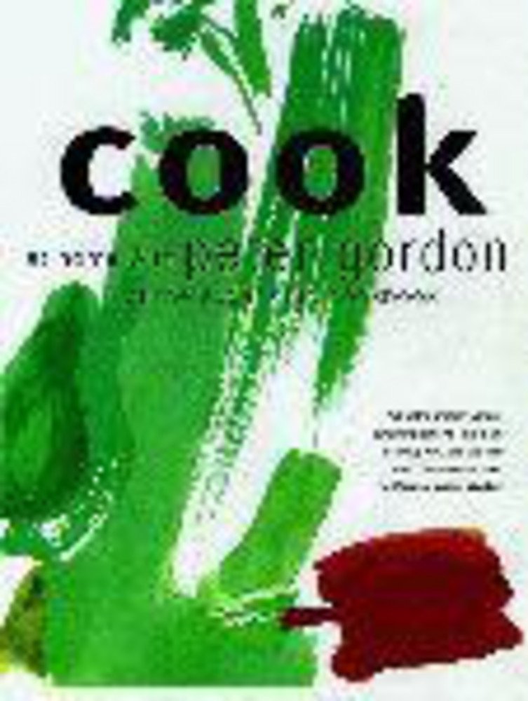 Cook: At Home with Peter Gordon
