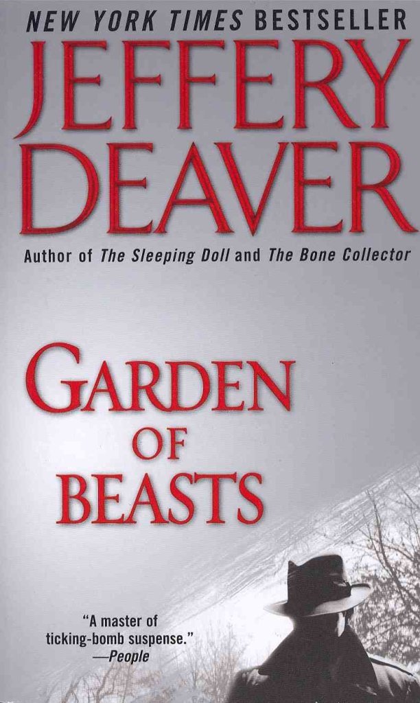 Garden of Beasts