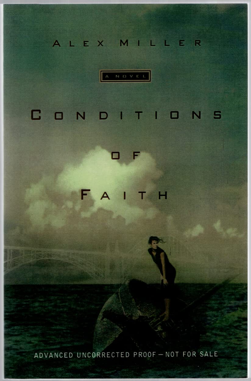 Conditions of Faith