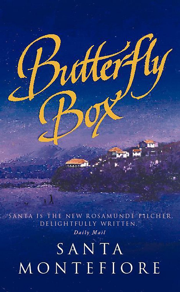 The Butterfly Box