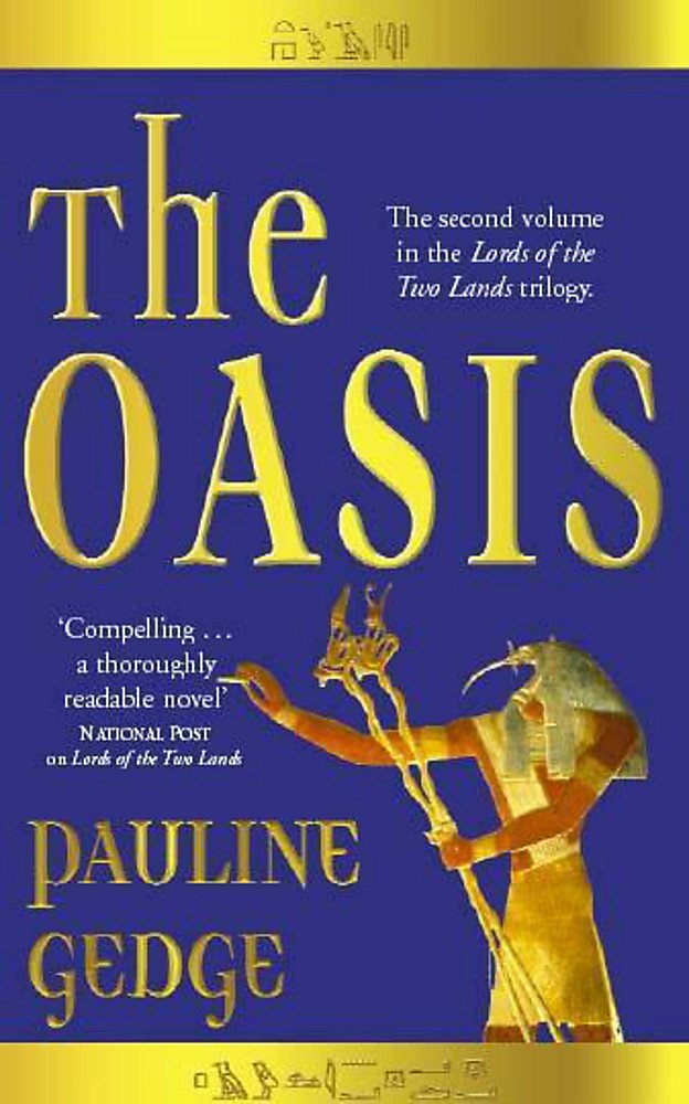 The Oasis