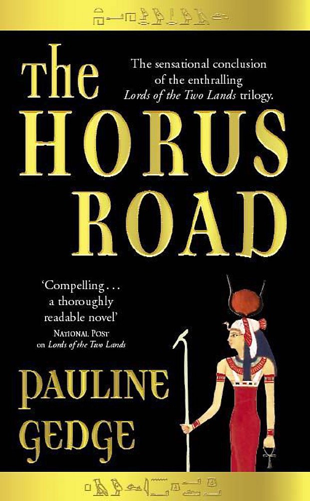 The Horus Road