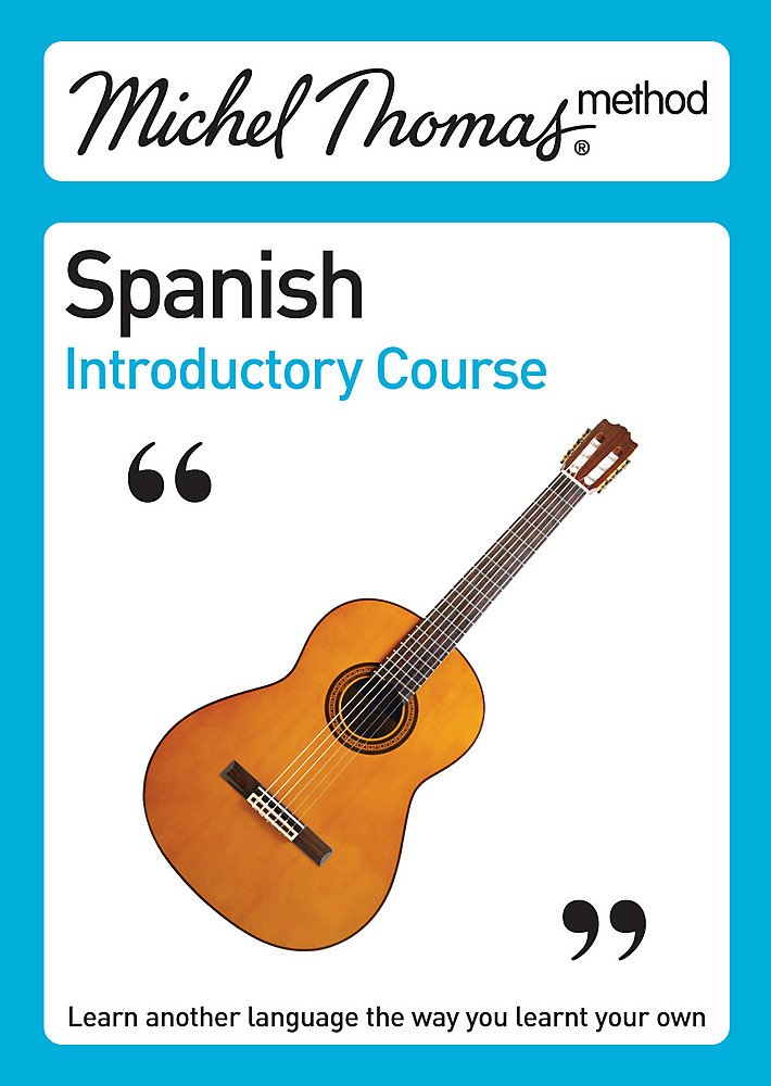 Spanish With Michel Thomas
