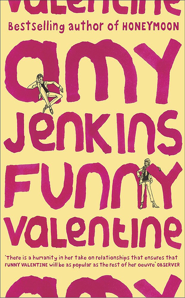 Funny Valentine